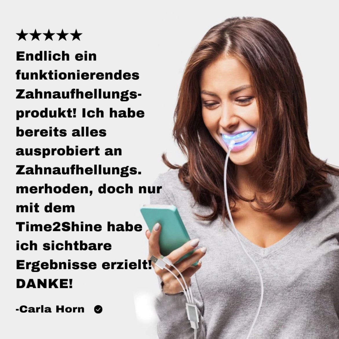 Time2Shine- Das Original