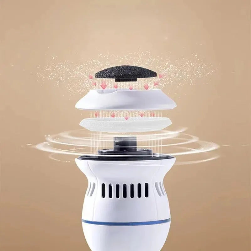 SMOOTH SOLE- Für geschmeidige Füße